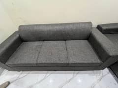 sofa set 1,23