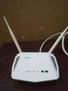 PTCL wifi router for sale