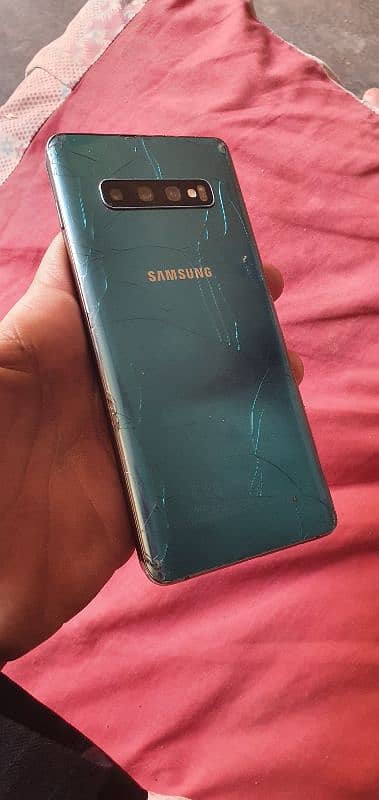 samsang s10 plus 6