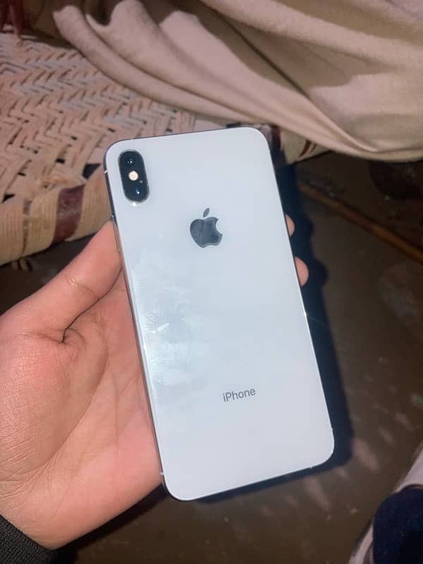 IPhone Xs Max 64gb 0