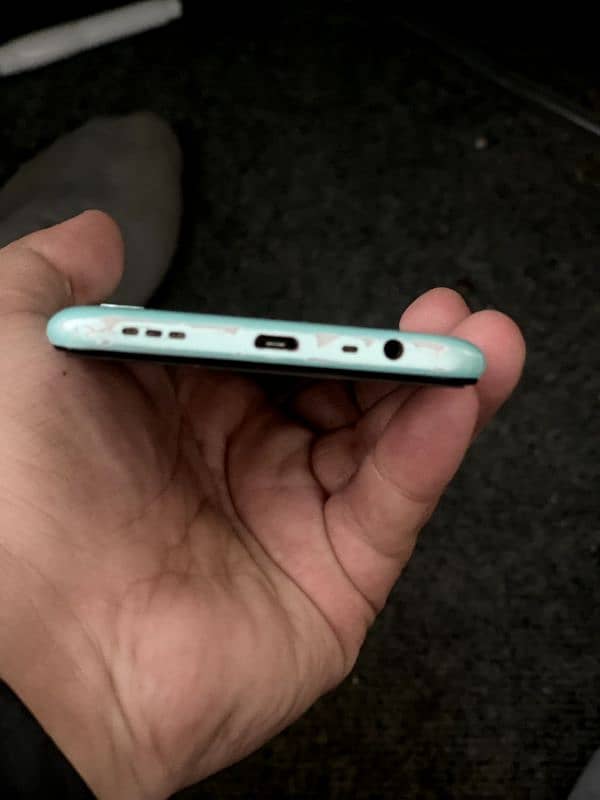 OPPO A31 used condition 2