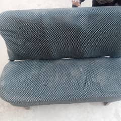 bolan sofa seat