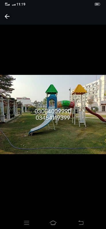 kids swing / kids slide / park swings / home decor/ kids ride /swings 19