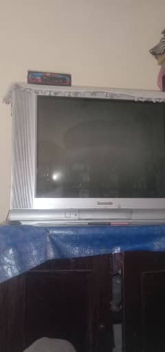 Panasonic 29inch no Open no repair