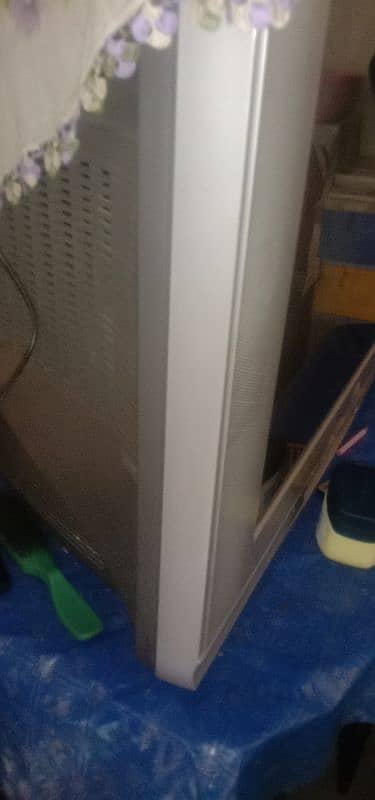 Panasonic 29inch no Open no repair 2