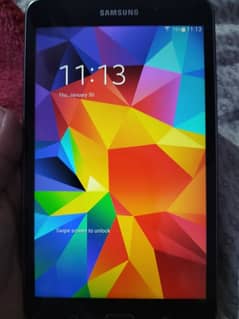 Samsung Galaxy tab 4