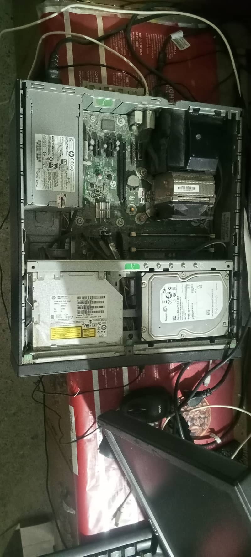 Urgent computer for sale 4