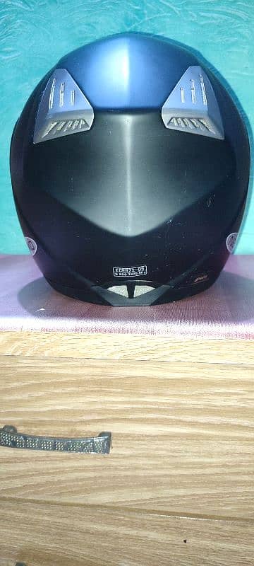 Nexo Branded Imported Helmet 7