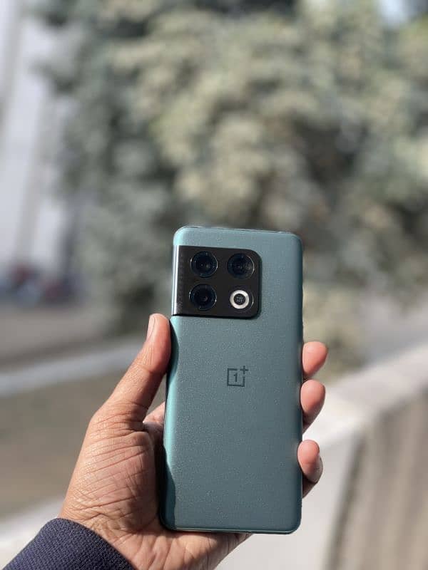 Oneplus 10 Pro 5g Offical Approved 1