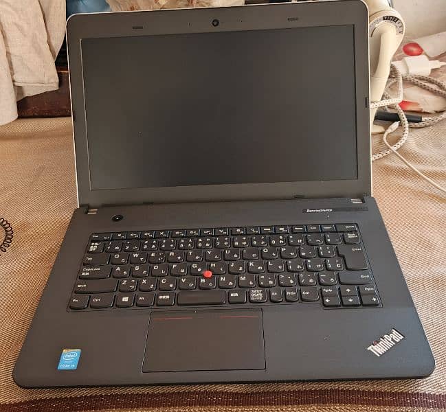 Lenovo thinkpad 4th gen 0