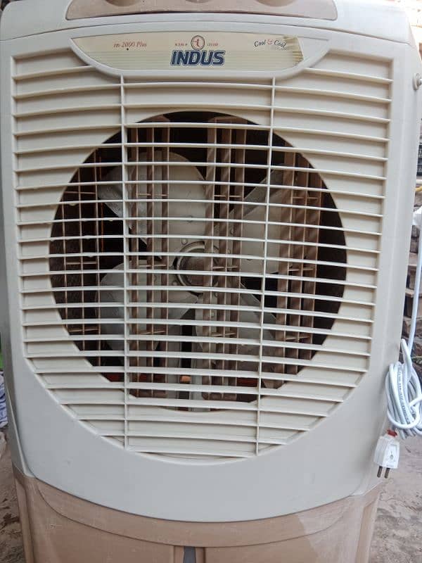 Indus Air Cooler 0