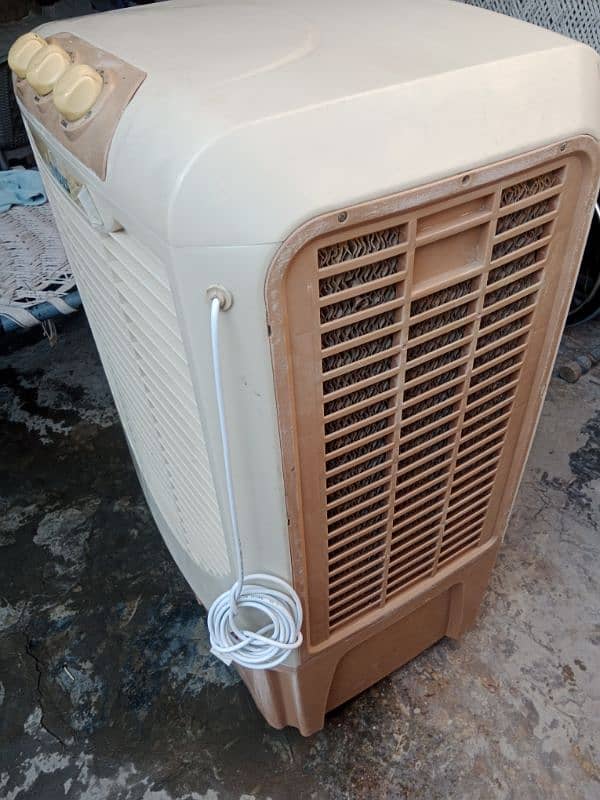 Indus Air Cooler 1