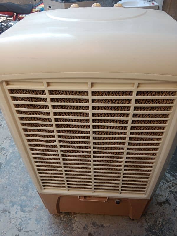 Indus Air Cooler 3