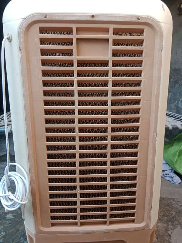 Indus Air Cooler 4