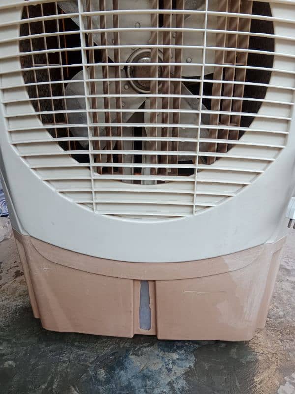 Indus Air Cooler 7