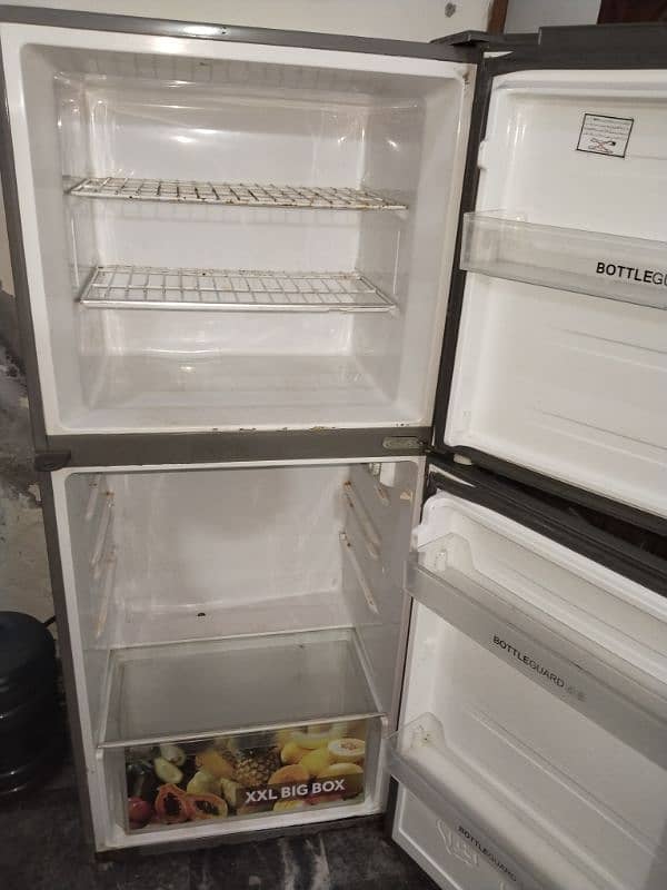 haier refrigerator 0