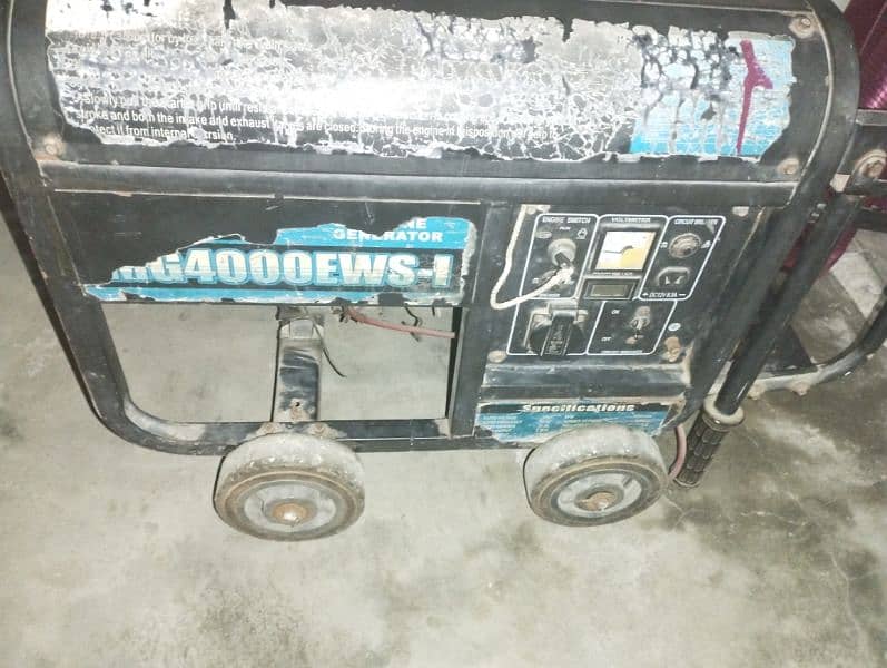 generator for sale 2