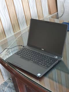 dell latitude 5501