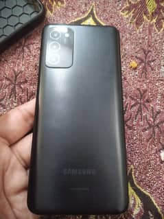 Samsung a03s