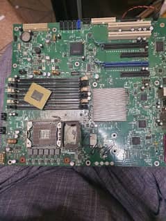 gaming pc mother board