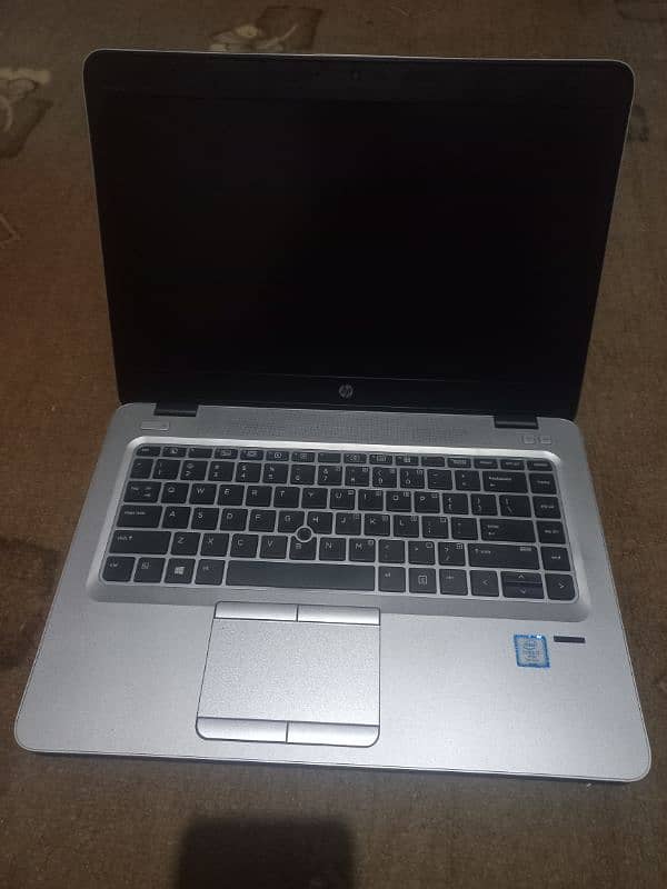 i7-7thGen 512ssd Elitebook 840 G4 1