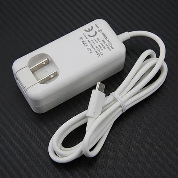 Docomo Original Charger 27watt 0