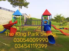 indoor outdoor | playground Park Swing | dholi, merry go round,