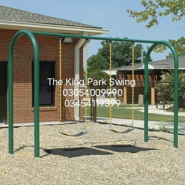 indoor outdoor | playground Park Swing | dholi, merry go round, 12