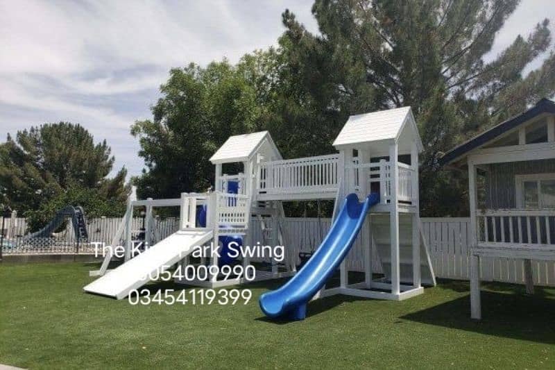 indoor outdoor | playground Park Swing | dholi, merry go round, 13