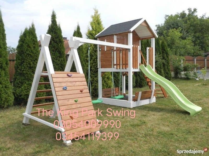 indoor outdoor | playground Park Swing | dholi, merry go round, 16