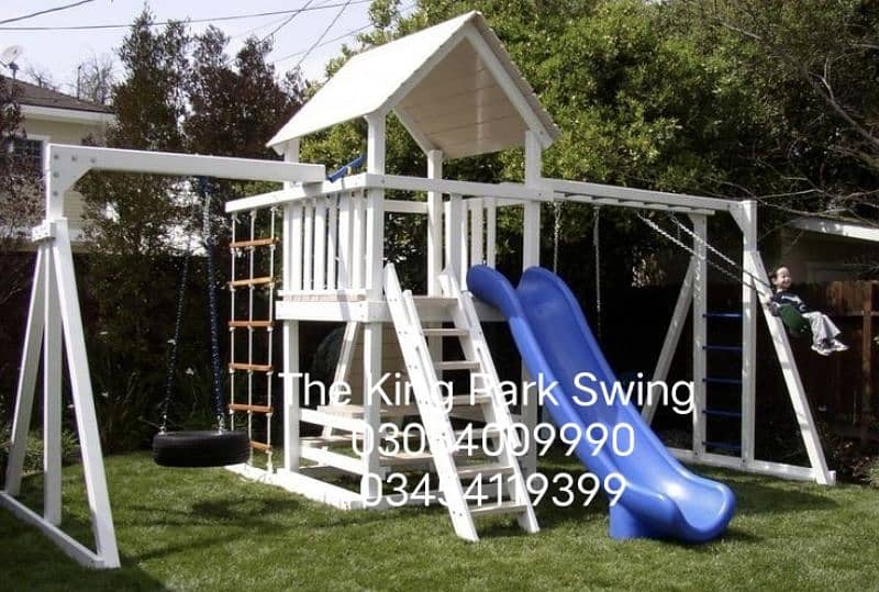 indoor outdoor | playground Park Swing | dholi, merry go round, 18