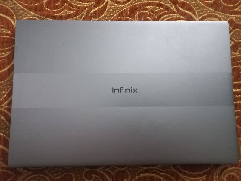 INFINIX INBOOK Y1 PLUS /8GB/512GB 2