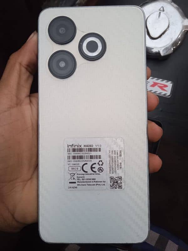 Infinix Smart 8 Exchange and for sale 0