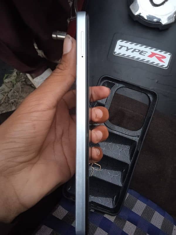 Infinix Smart 8 Exchange and for sale 3