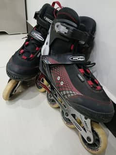 Skating Shoes For Sale