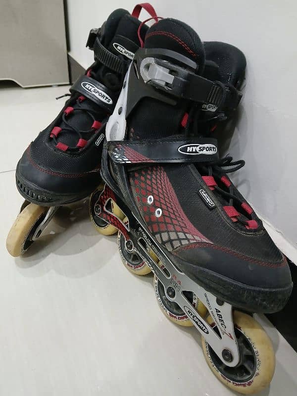 Skating Shoes For Sale 0