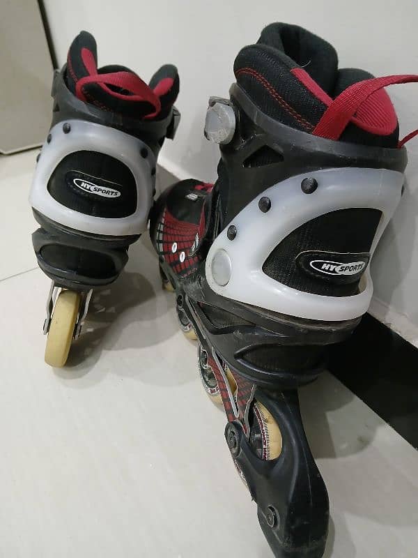 Skating Shoes For Sale 2