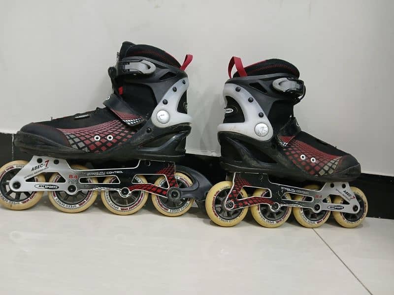 Skating Shoes For Sale 5