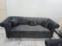 5-seater sofa set