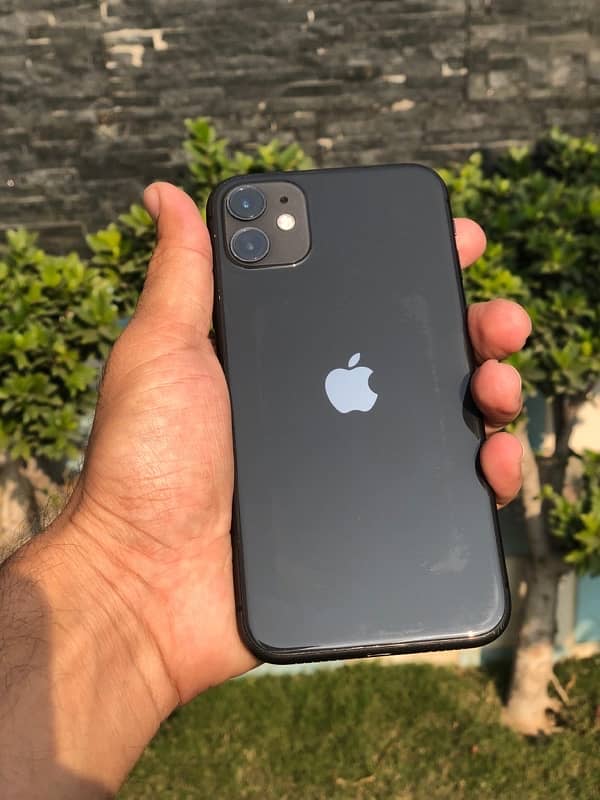 Iphone 11 7