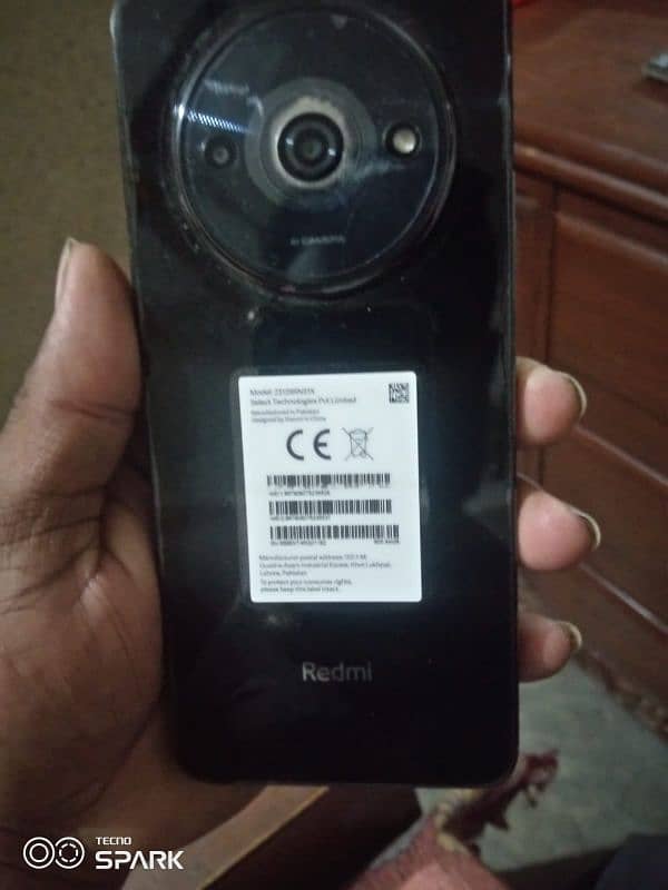 Redmi A3 for sale 2