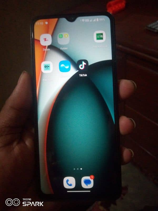 Redmi A3 for sale 4