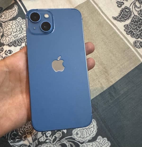 Iphone 13 256 Non-pta 1