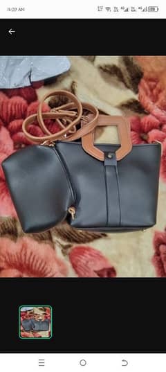 women Hand bag