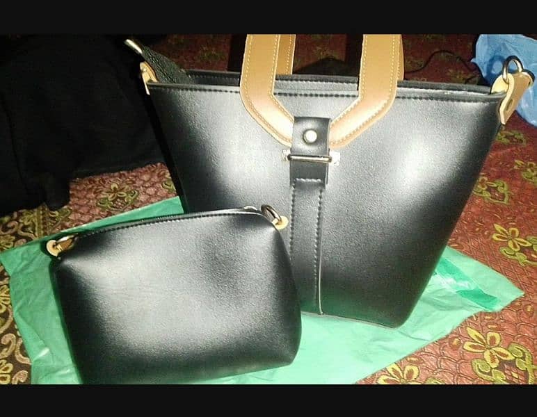 women Hand bag 1