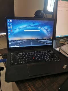 lenove thinkpad laptop