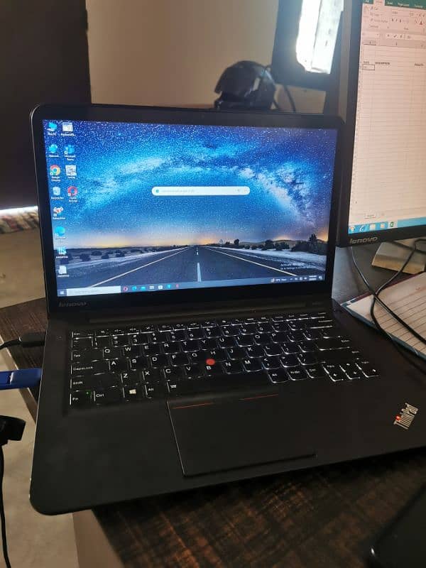 lenove thinkpad laptop 0