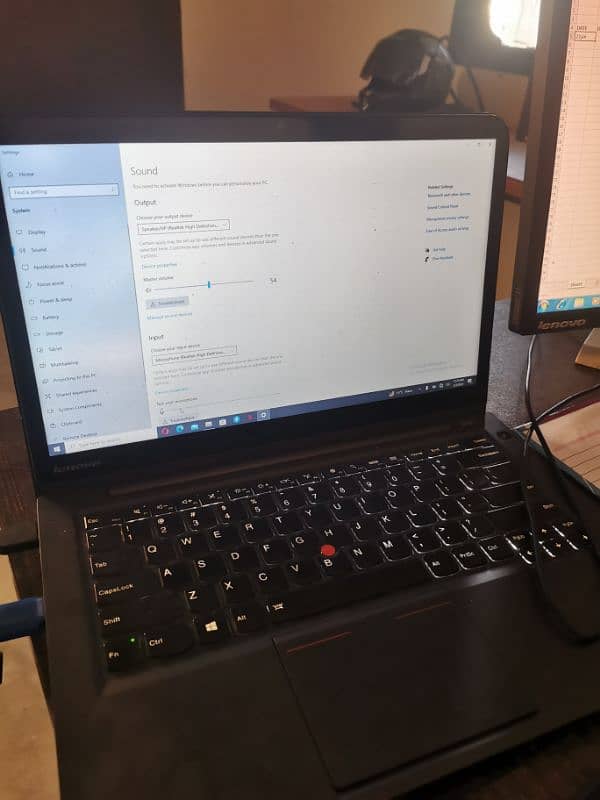 lenove thinkpad laptop 3