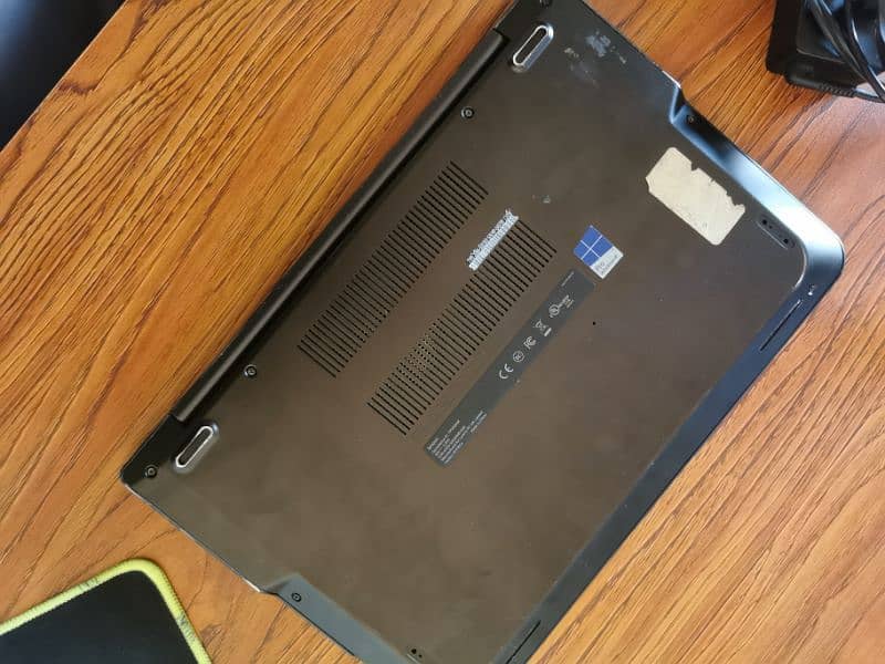 lenove thinkpad laptop 9