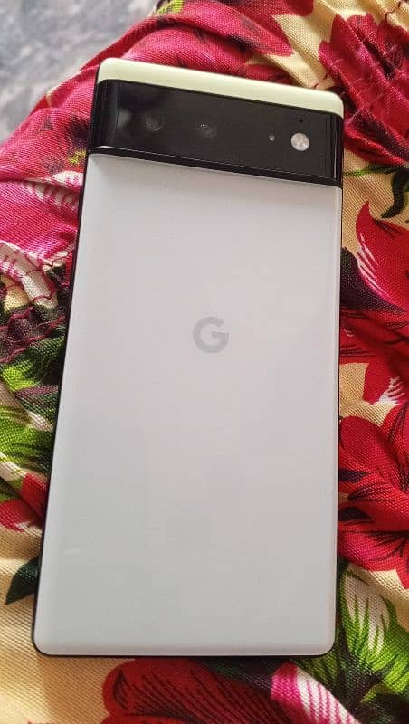 google pixel 1